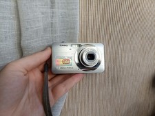 🔥Casio Exilim EX-Z80 Silver