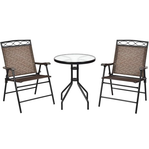 Renatone set pezzi - set, patio