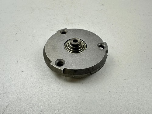 Cofano motore alluminio derbi - cofano,