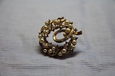 Spilla Trifari vintage