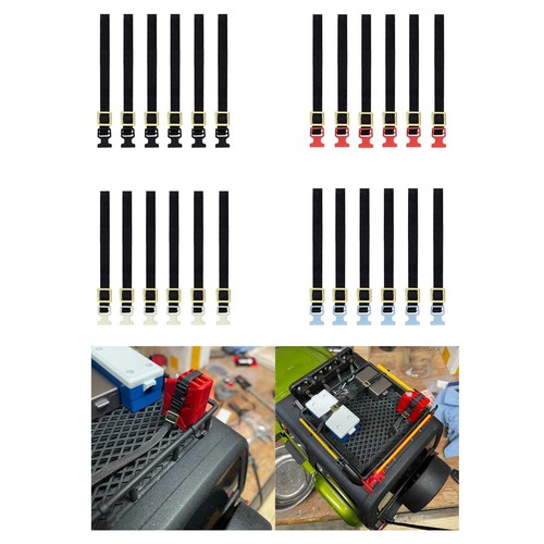 Pezzi cinghie per - 6,