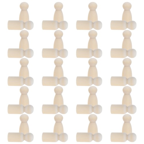 Pcs figure natalizie - ,