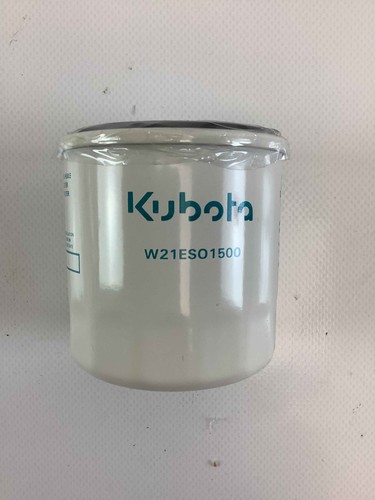 Filtro olio kubota d722 motore - filtro,