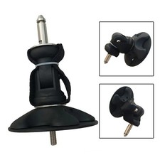 Base Piede Albero Rotazione