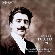 Il meglio di Trilussa. Vol.1 -