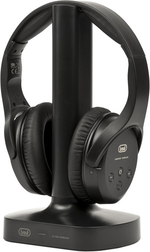 Frs 1480 cuffie wireless - tv,