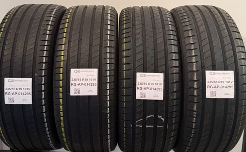 Pneumatici 235 r19 - pneumatici,