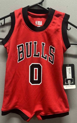 Body tuta bambino nba - body,