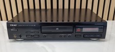 TEAC CD-P1160D Lettore CD