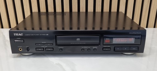 Teac p1160d lettore - teac, cd-p1160d
