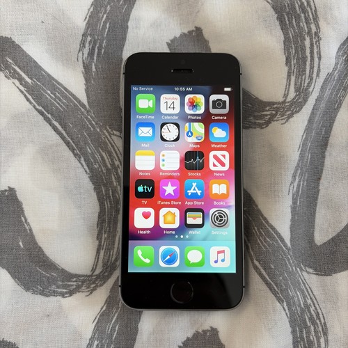 Apple iphone a1533 16gb - apple,