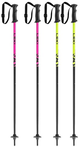 Leki rider kids bastoncini - leki,