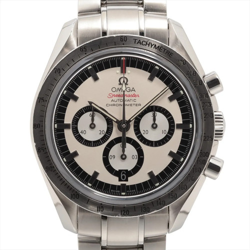 Omega speedmaster schumacher - omega,
