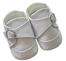 Scarpe da battesimo bambino