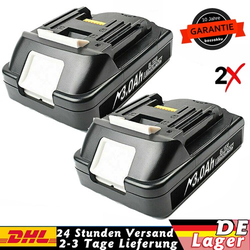 Per batteria makita - batteria,
