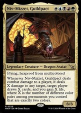 Niv-Mizzet, Guildpact ~
