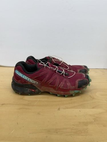 Scarpe ginnastica salomon - da,