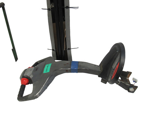 Raymond 9m09c gruppo maniglia - gruppo,
