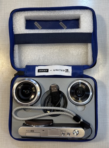 Samsung mini 5 megapixel - mini,
