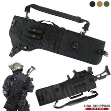 Borsa fodero fucile tattico