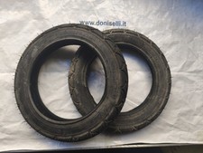 Coppia gomme coperture