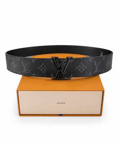 Initiales 40mm reversible - lv,