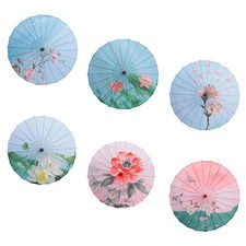 Ombrello cinese in carta