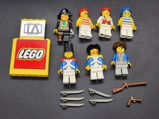 LEGO Pirates 6273 Rock Island