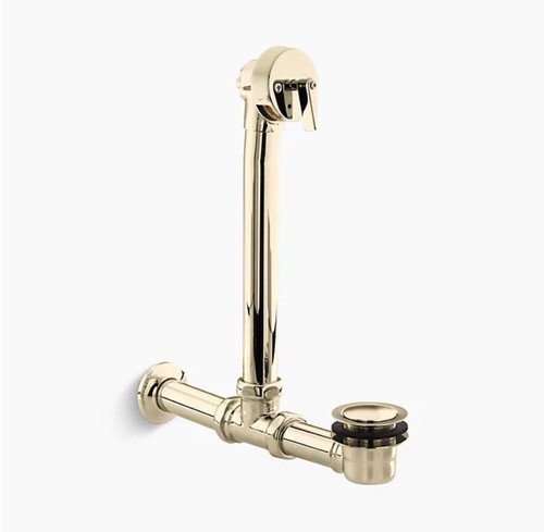 Kohler 7104 iron - kohler, works
