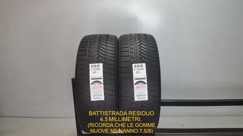 Gomme usate termiche - gomme,