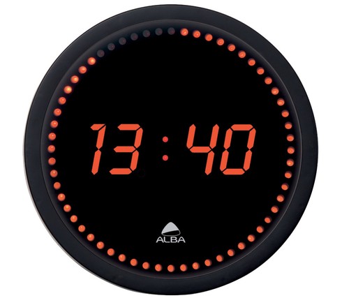 Orologio alba horled ufficio - orologio,