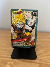 Carte dragon ball super - ball,