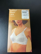 Reggiseno Vintage Jc Penney