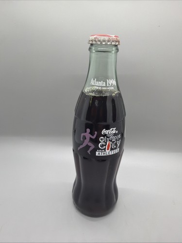Atlanta olimpiadi 1996 coca - 1996,