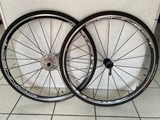 COPPIA RUOTE ROAD MICHE CONNECT 700 28" COMPLETE USATE