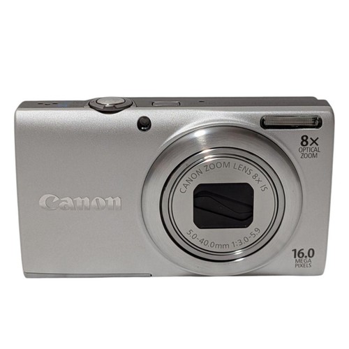 Canon powershot a4000 - powershot, is