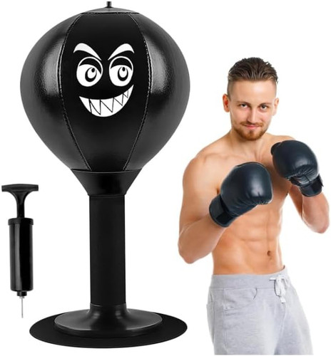 Punchingball scrivania - punchingball, da