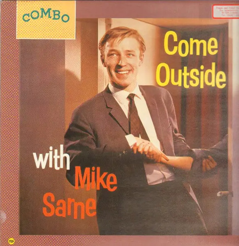 Mike sarne vieni - vieni, con
