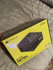 Corsair Rm 750w 3.1