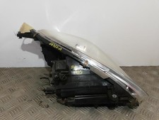 Gruppo ottico anteriore