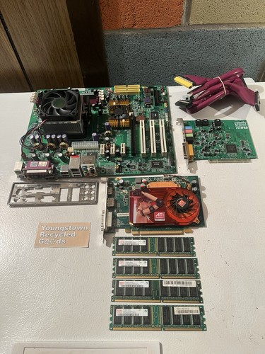 Epox 9npa ultra - epox, ep-9npa+