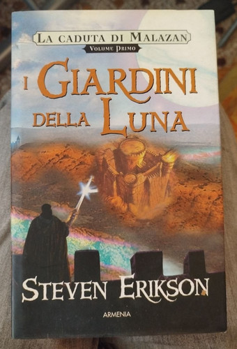Giardini della luna 2004 - luna,