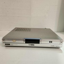 Hitachi DV-W1U Lettore DVD Registratore CD - Raro