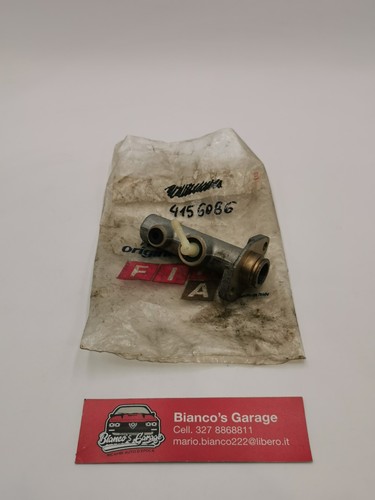 Pompa freno fiat 850 - fiat,