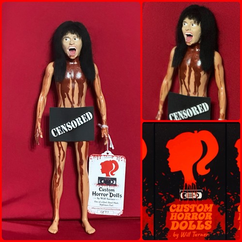 Sleepaway camp angela bambola - camp,