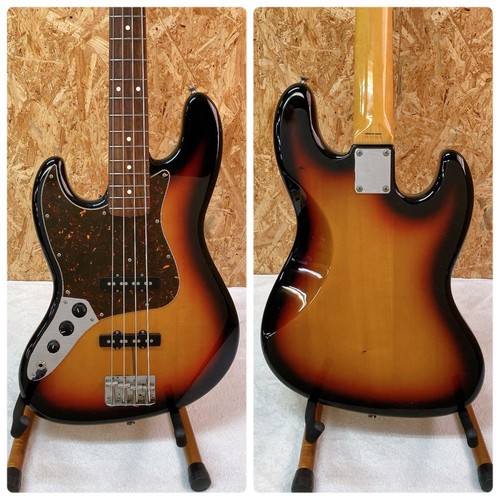 Fender japan basso - japan,