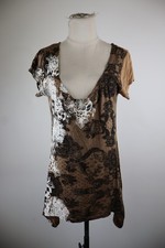 DESIGUAL MAGLIA LUNGA DONNA