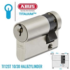 Cilindro Serratura Porta