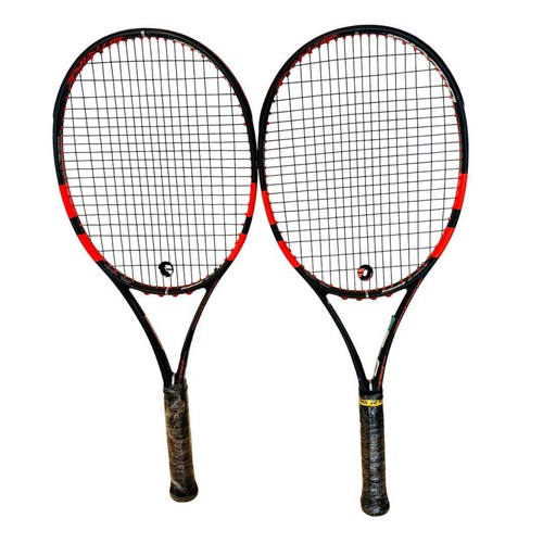 Set racchette rigide - 2, babolat