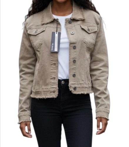 Giacca di jeans in - ❤️,